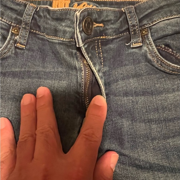 EUC KUT from the Kloth Women's Jeans Size 4x29" Inseam (E5) - Picture 4 of 7